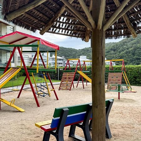 Florianópolis Apto Cond. Porto Ventura 3 Quartos מראה חיצוני תמונה