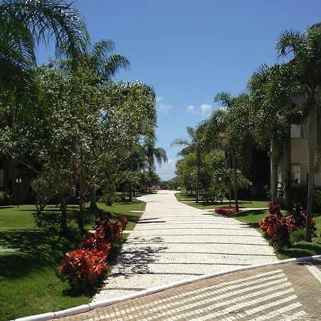 Florianópolis Apto Cond. Porto Ventura 3 Quartos מראה חיצוני תמונה