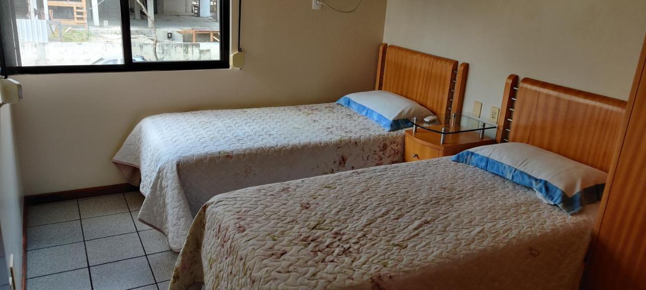 Florianópolis Apto Cond. Porto Ventura 3 Quartos מראה חיצוני תמונה