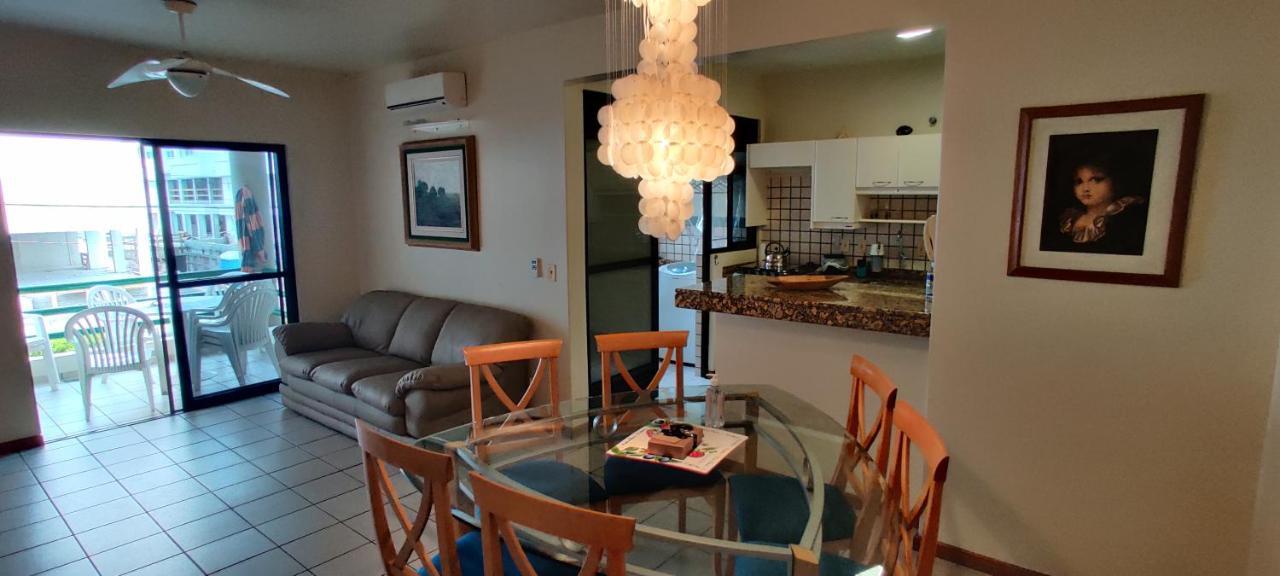 Florianópolis Apto Cond. Porto Ventura 3 Quartos מראה חיצוני תמונה