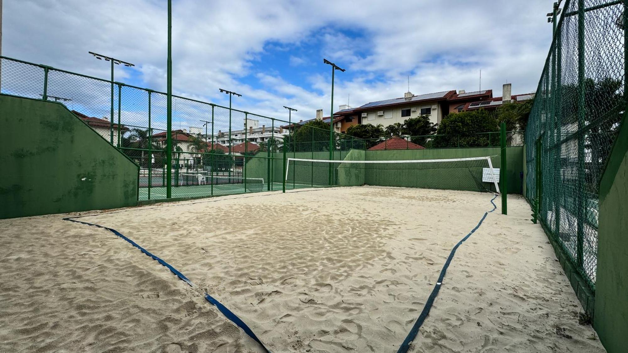 Florianópolis Apto Cond. Porto Ventura 3 Quartos מראה חיצוני תמונה