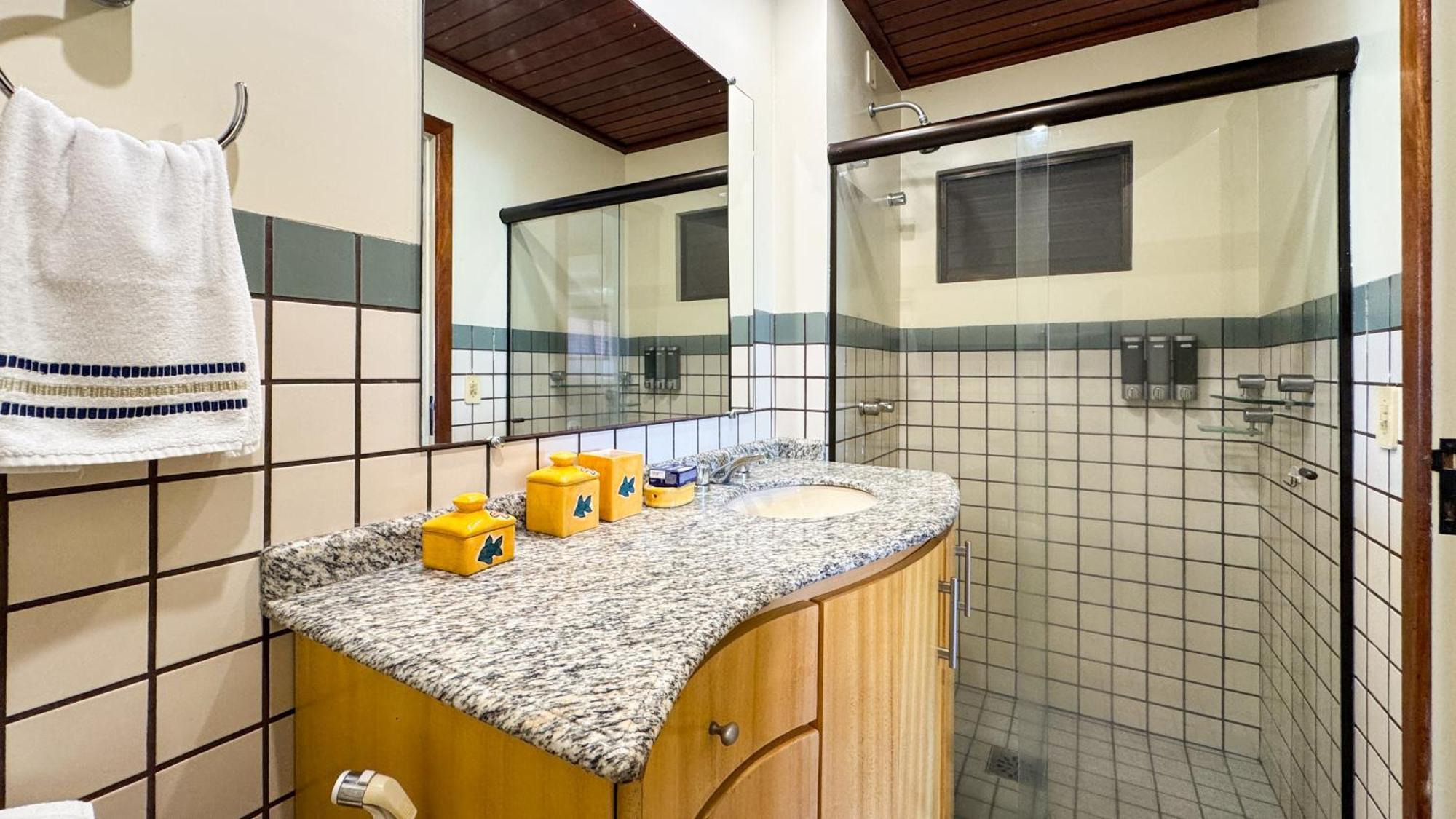 Florianópolis Apto Cond. Porto Ventura 3 Quartos מראה חיצוני תמונה