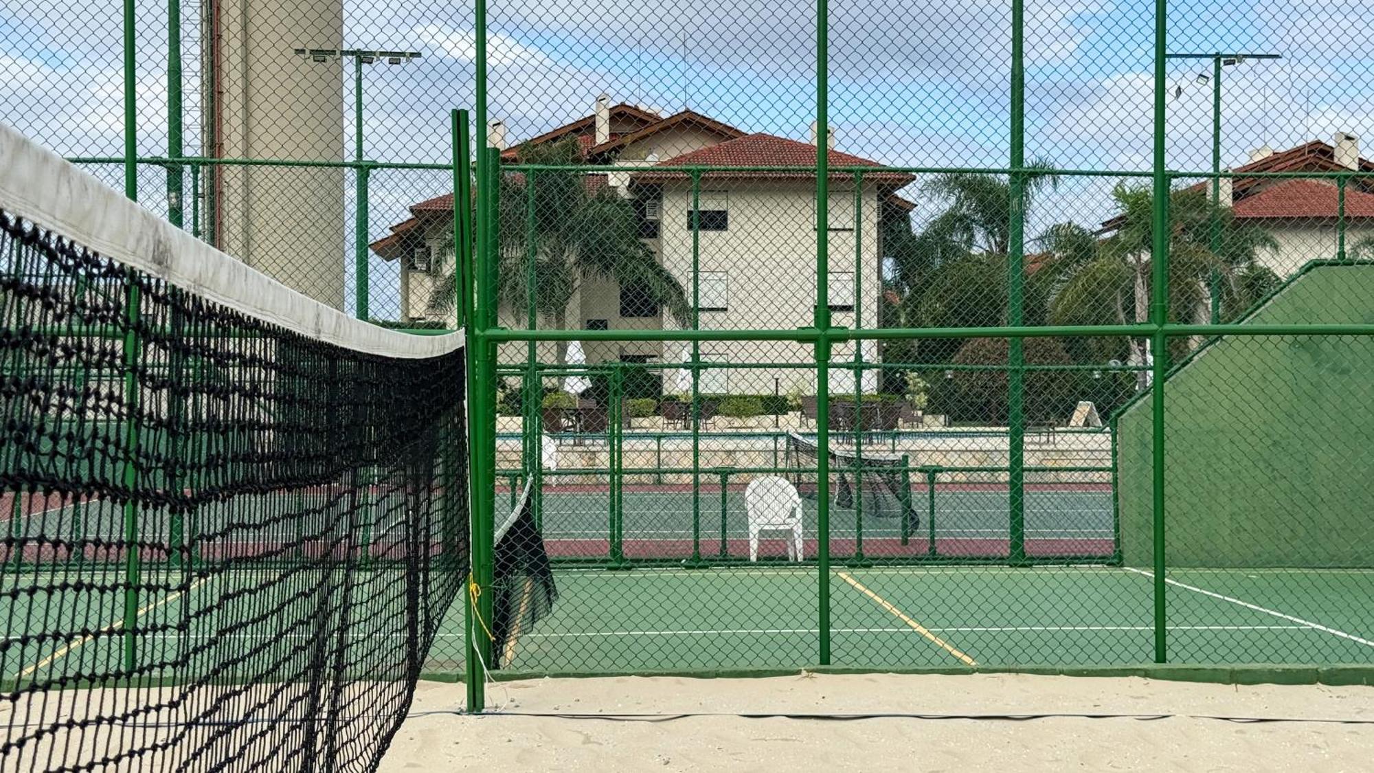 Florianópolis Apto Cond. Porto Ventura 3 Quartos מראה חיצוני תמונה