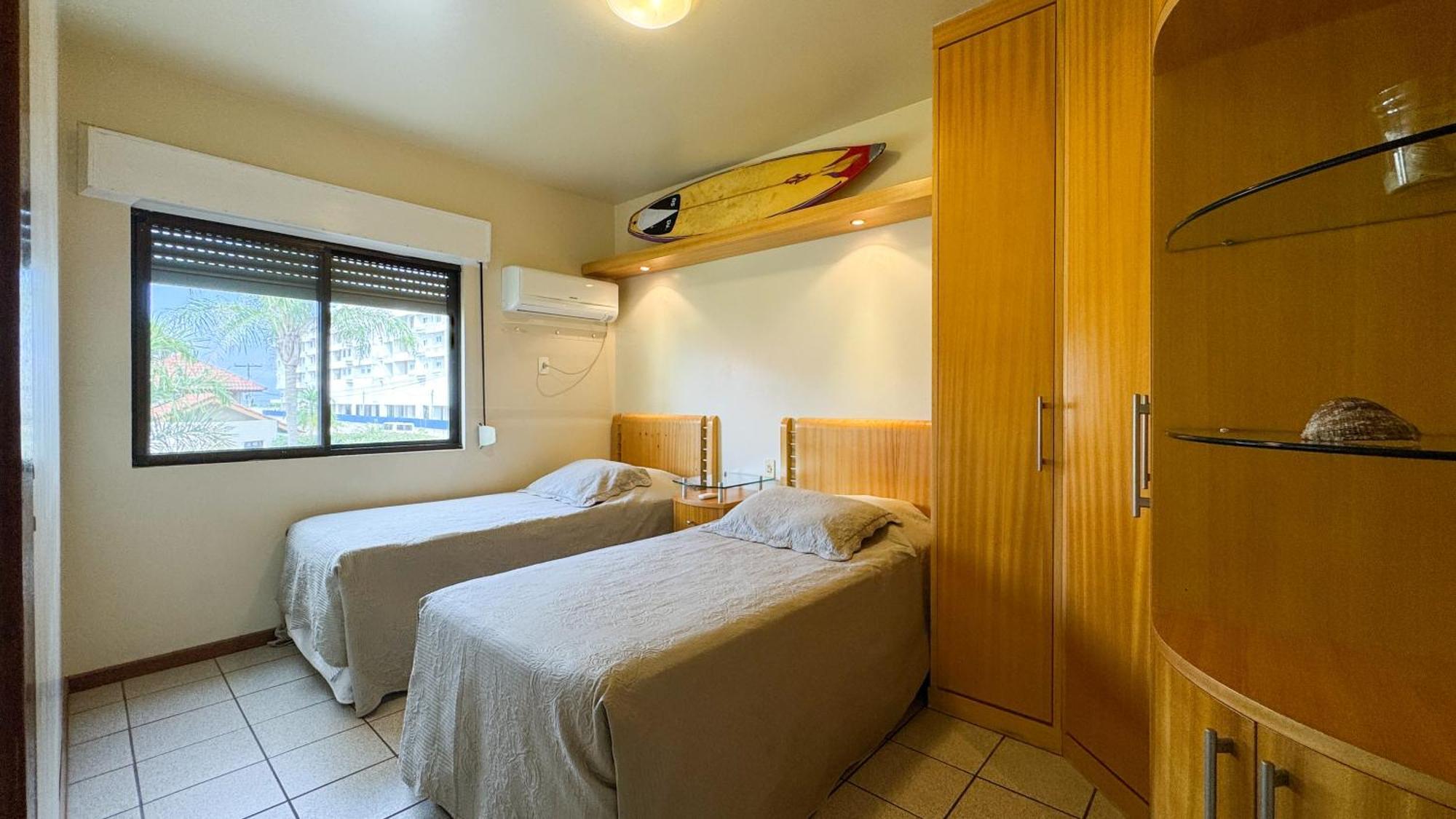 Florianópolis Apto Cond. Porto Ventura 3 Quartos מראה חיצוני תמונה