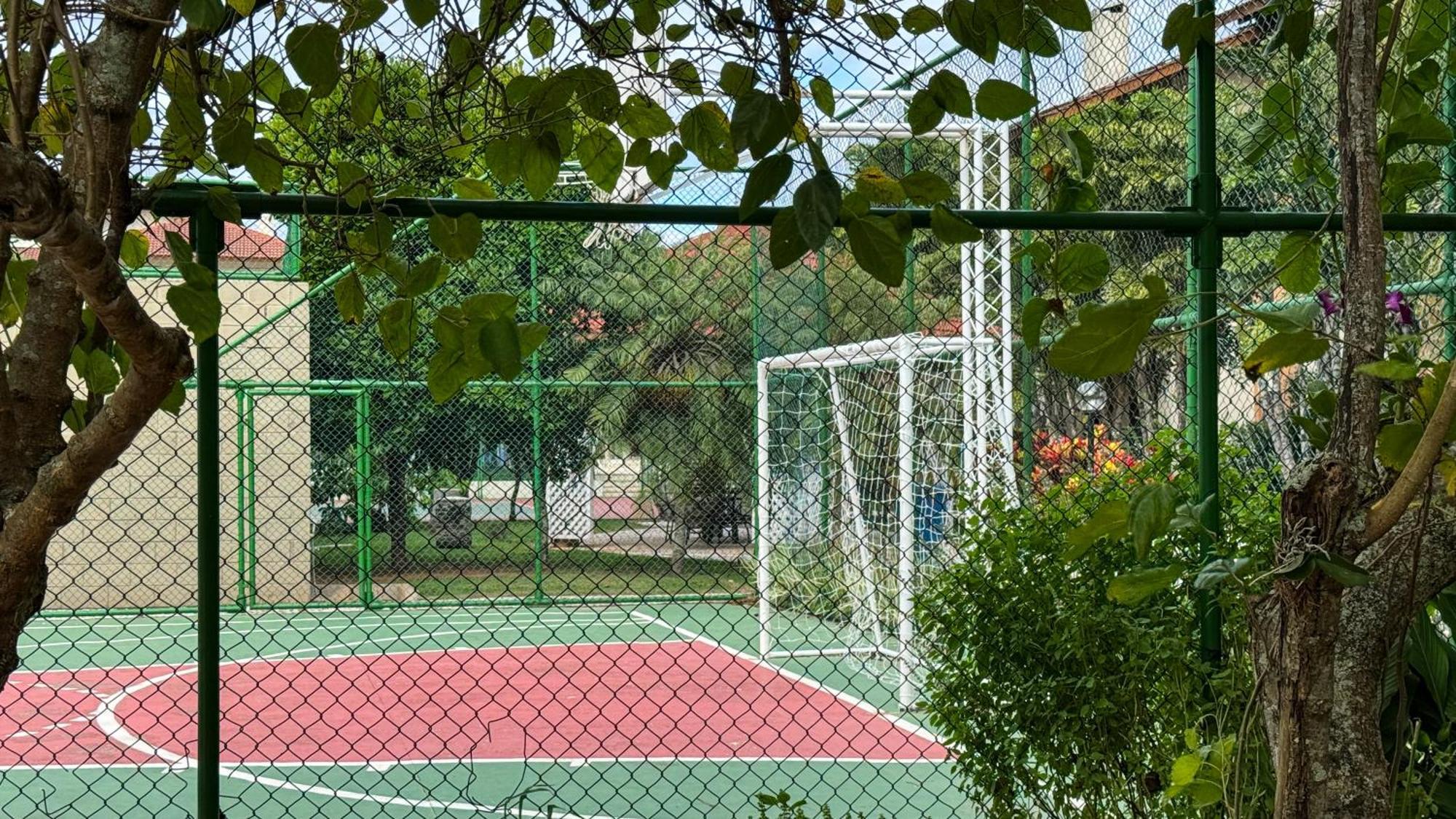 Florianópolis Apto Cond. Porto Ventura 3 Quartos מראה חיצוני תמונה