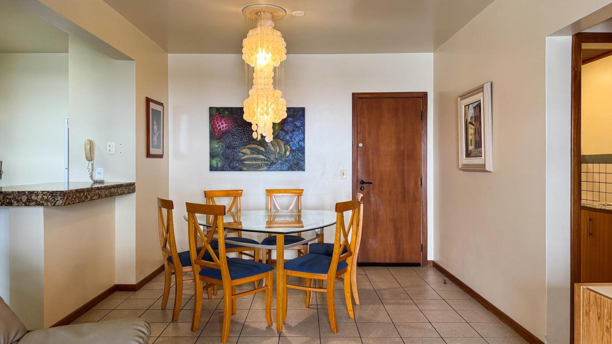 Florianópolis Apto Cond. Porto Ventura 3 Quartos מראה חיצוני תמונה