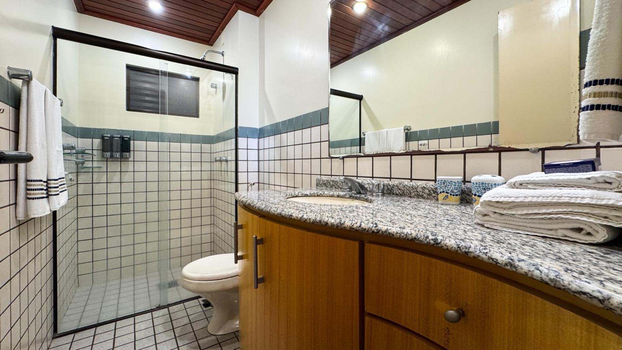 Florianópolis Apto Cond. Porto Ventura 3 Quartos מראה חיצוני תמונה