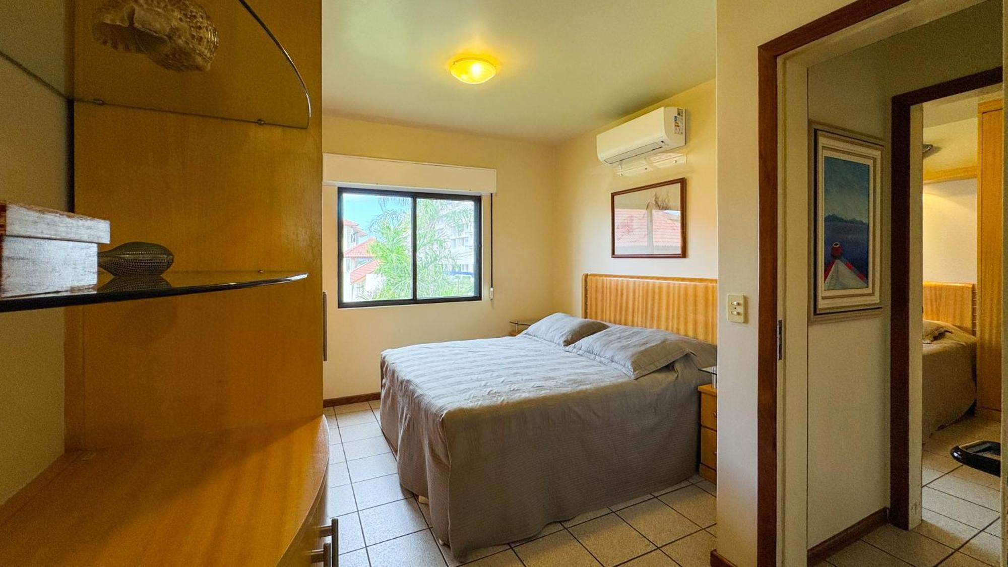Florianópolis Apto Cond. Porto Ventura 3 Quartos מראה חיצוני תמונה