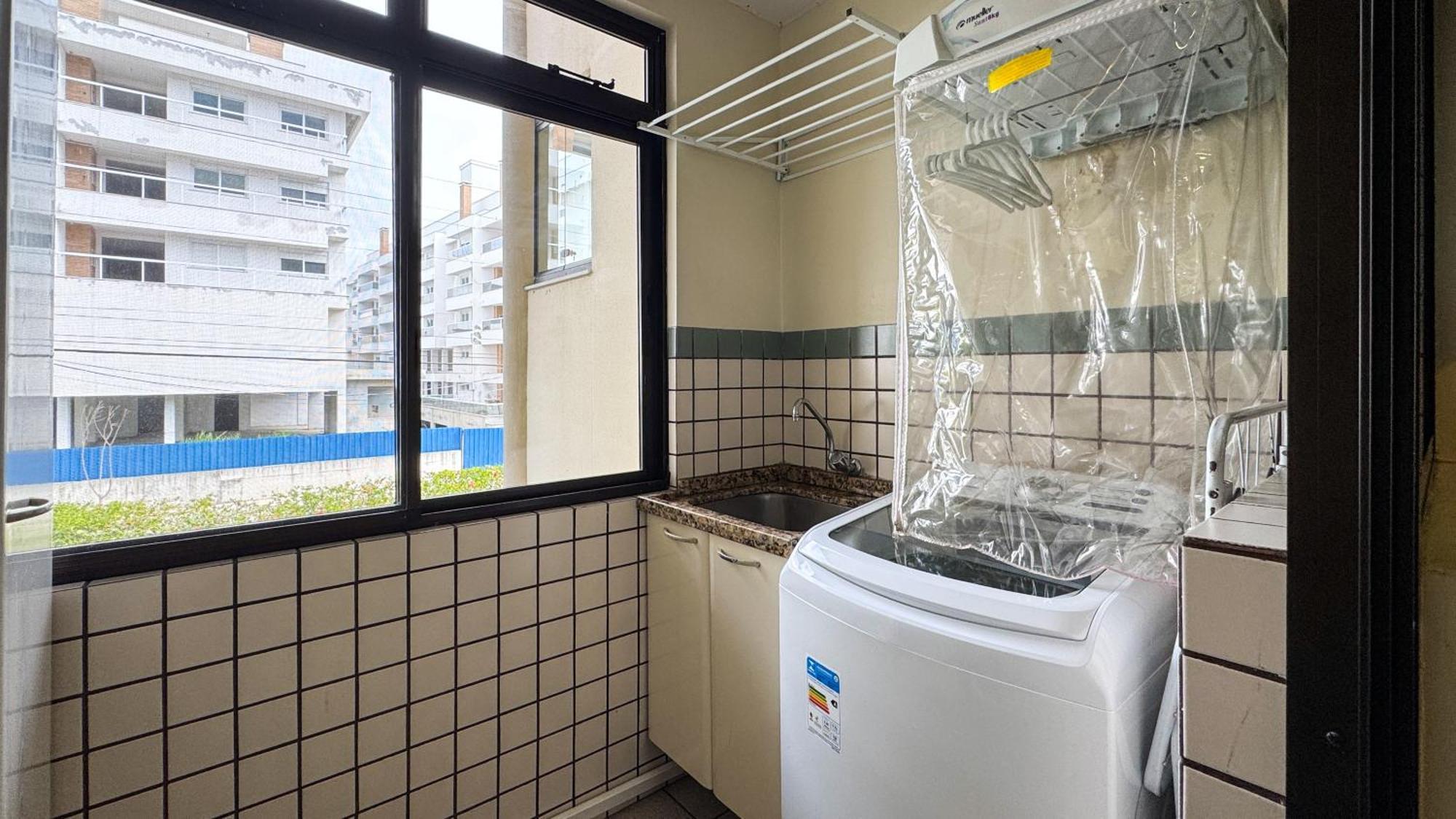 Florianópolis Apto Cond. Porto Ventura 3 Quartos מראה חיצוני תמונה
