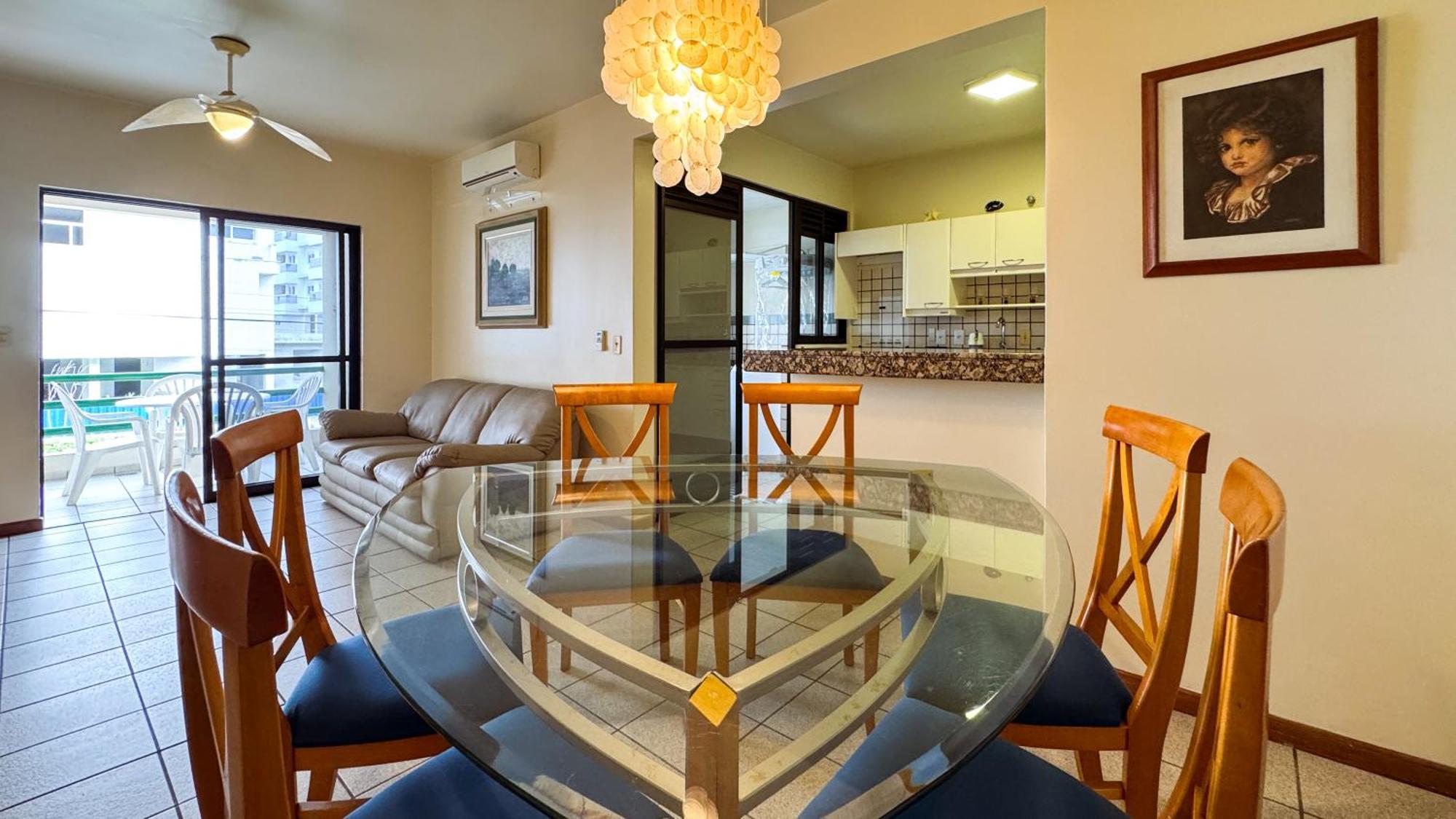 Florianópolis Apto Cond. Porto Ventura 3 Quartos מראה חיצוני תמונה
