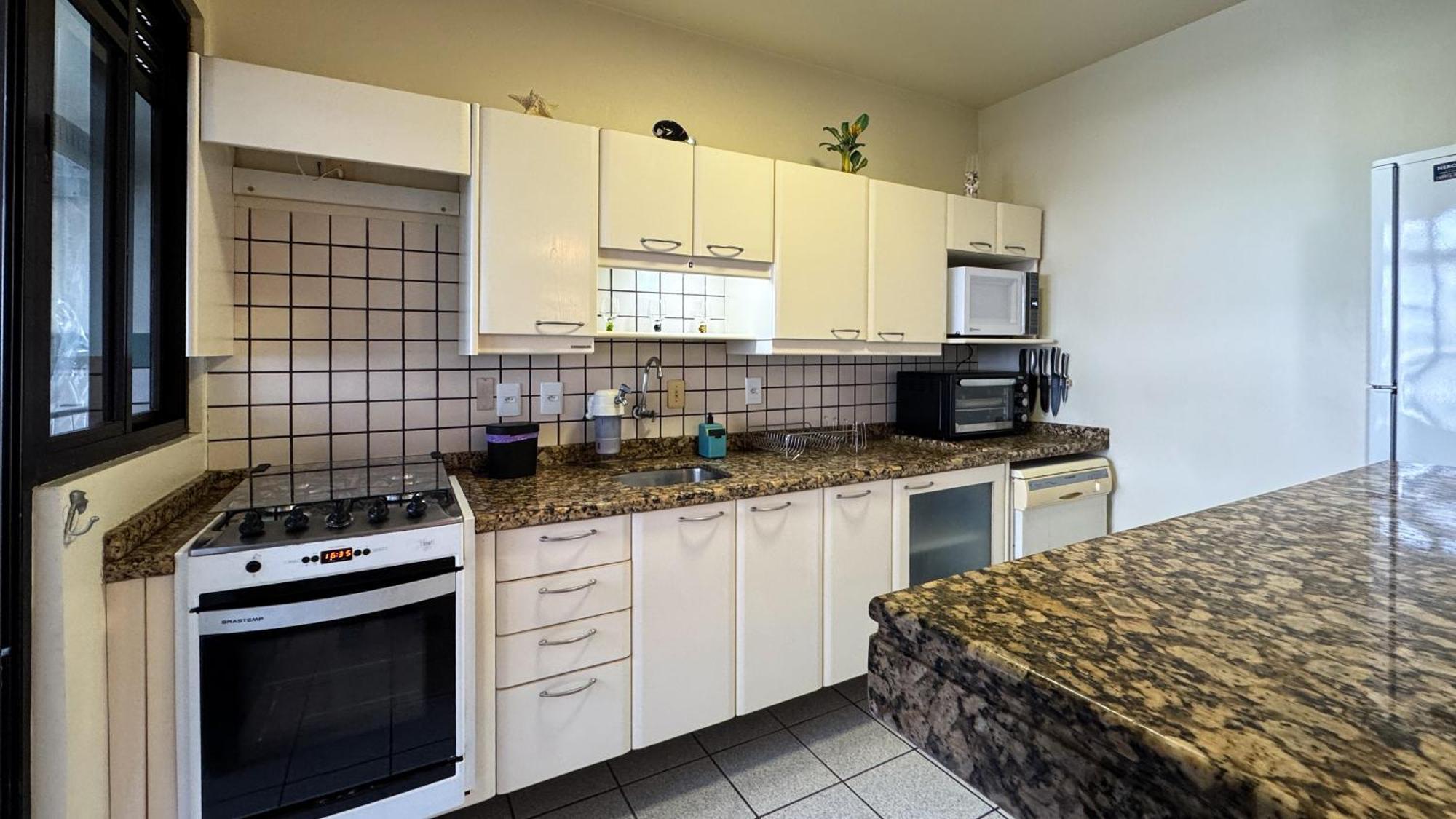 Florianópolis Apto Cond. Porto Ventura 3 Quartos מראה חיצוני תמונה