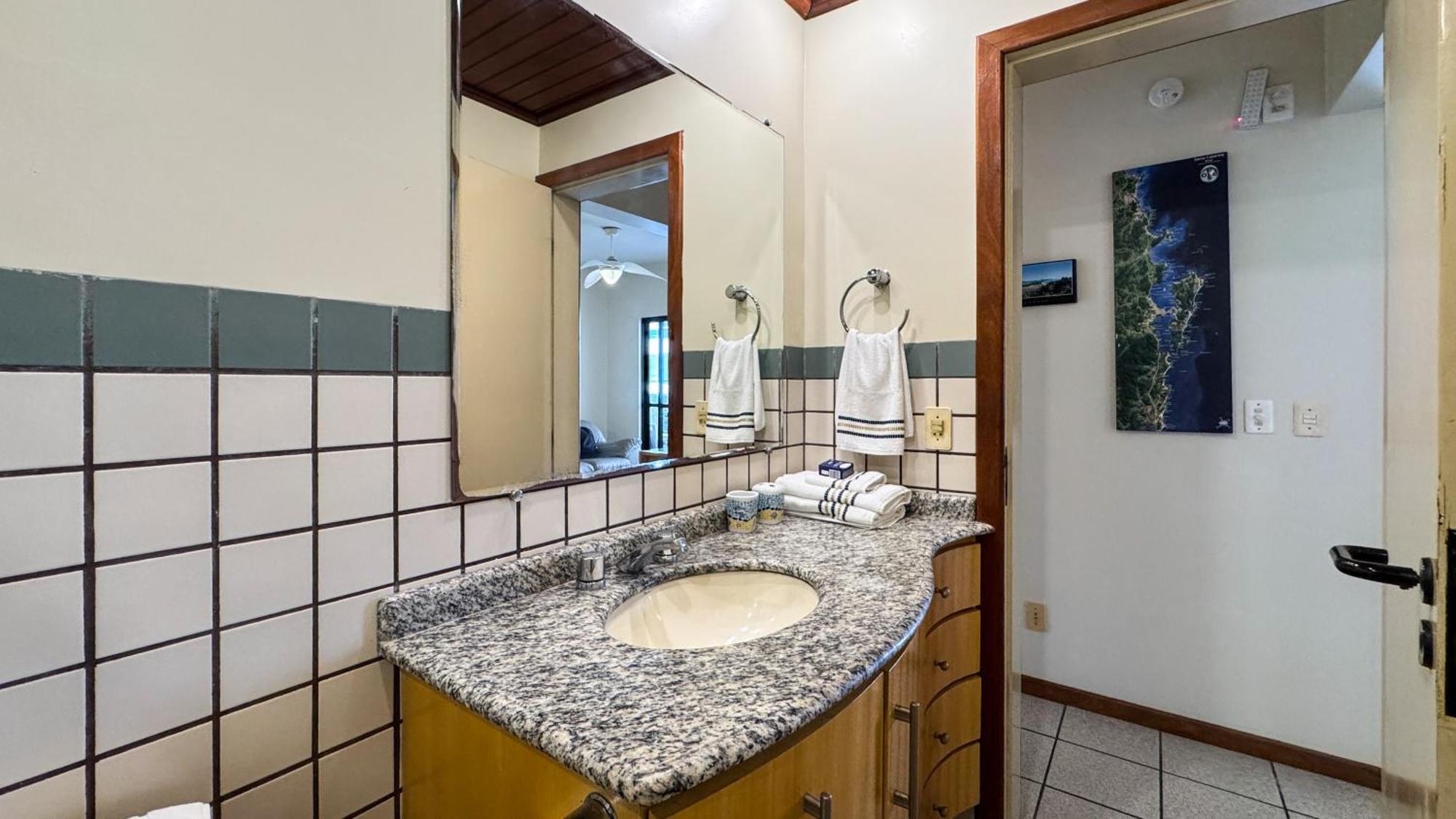 Florianópolis Apto Cond. Porto Ventura 3 Quartos מראה חיצוני תמונה