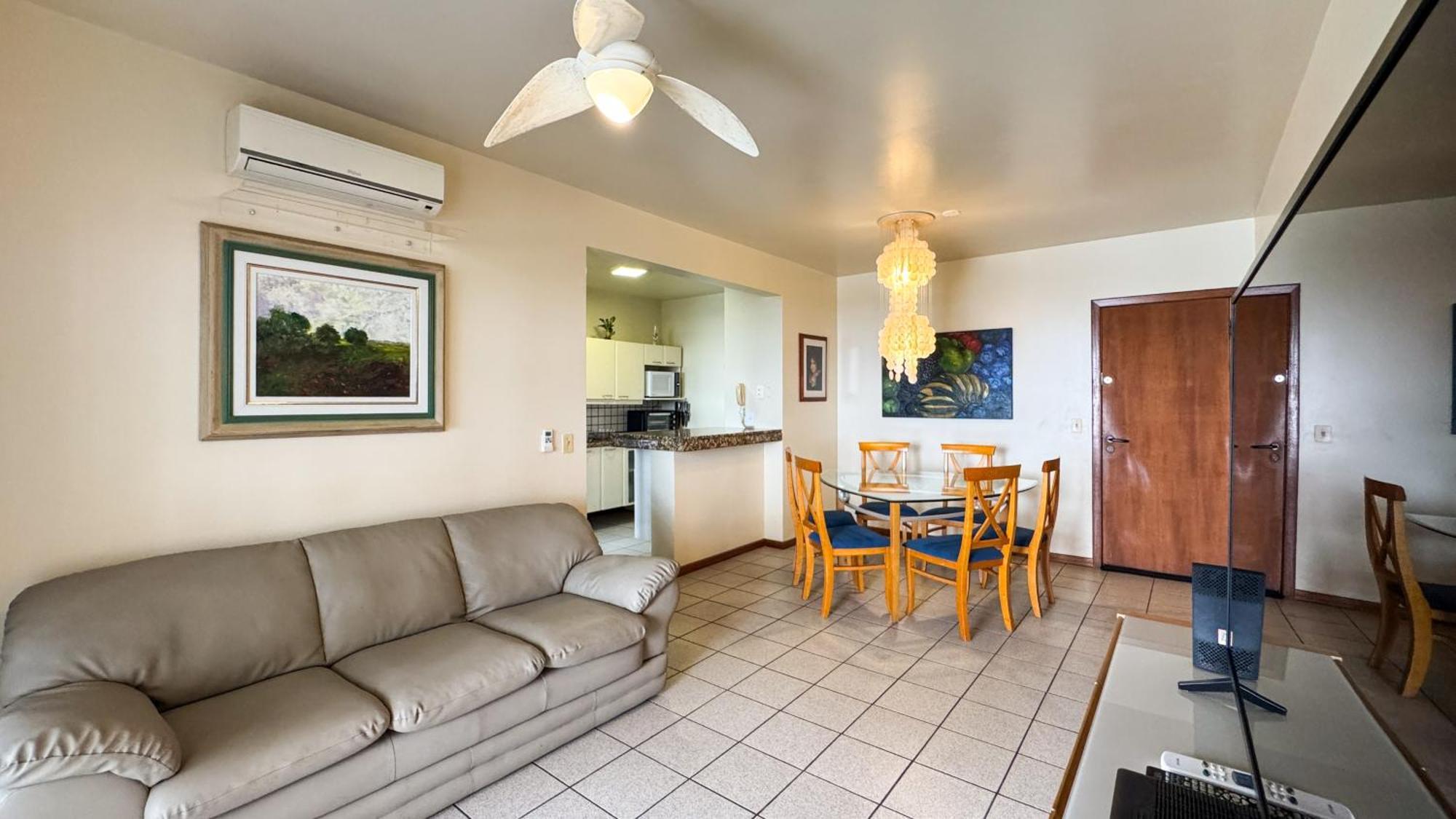 Florianópolis Apto Cond. Porto Ventura 3 Quartos מראה חיצוני תמונה