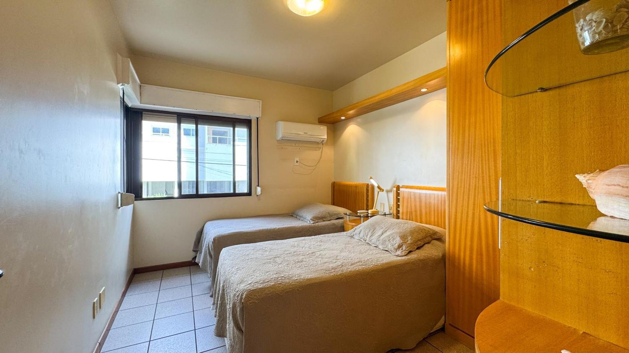 Florianópolis Apto Cond. Porto Ventura 3 Quartos מראה חיצוני תמונה