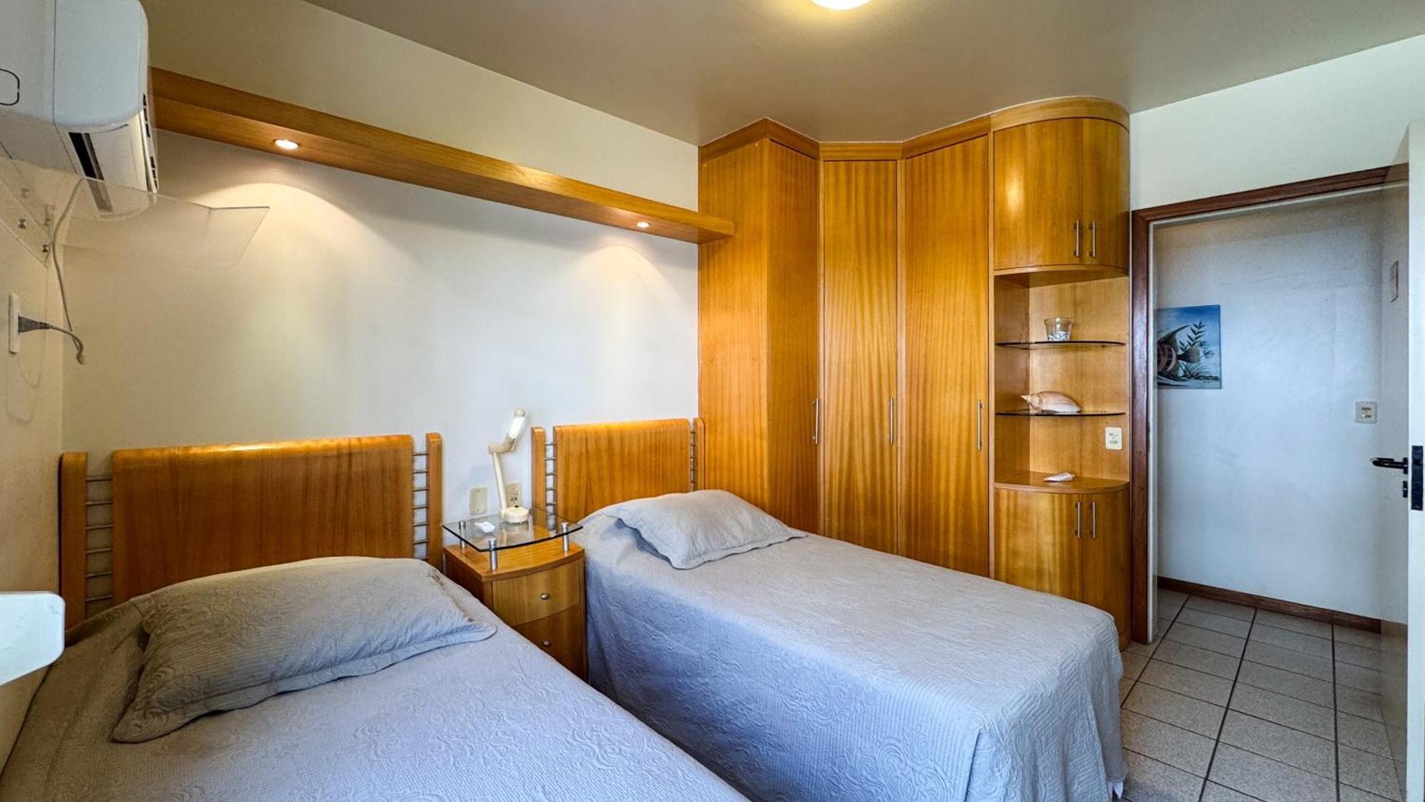 Florianópolis Apto Cond. Porto Ventura 3 Quartos מראה חיצוני תמונה