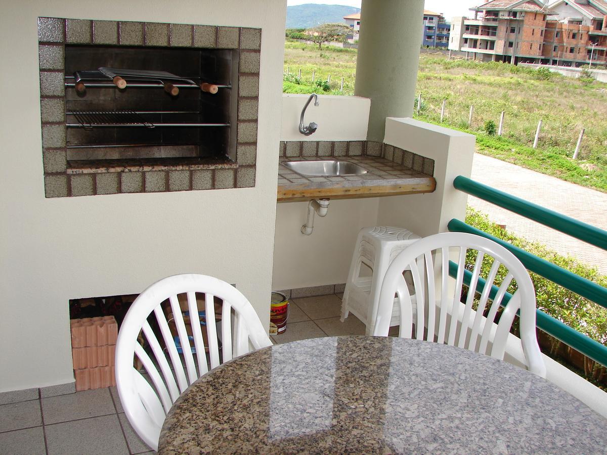 Florianópolis Apto Cond. Porto Ventura 3 Quartos מראה חיצוני תמונה