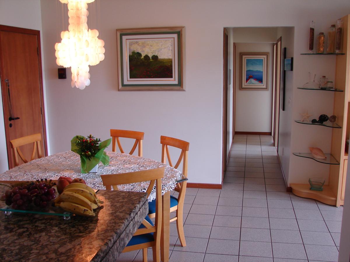 Florianópolis Apto Cond. Porto Ventura 3 Quartos מראה חיצוני תמונה