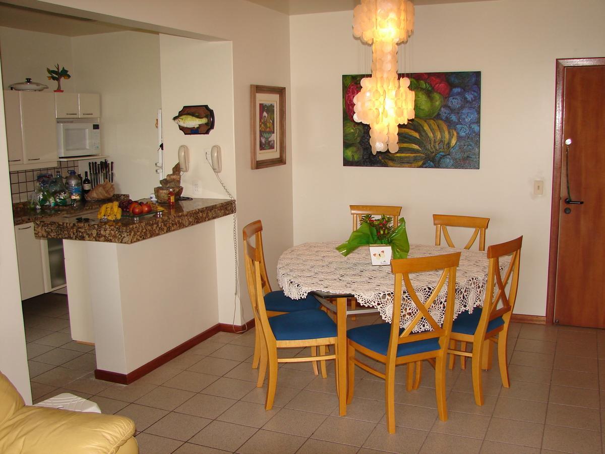 Florianópolis Apto Cond. Porto Ventura 3 Quartos מראה חיצוני תמונה