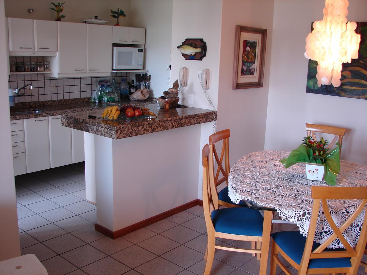 Florianópolis Apto Cond. Porto Ventura 3 Quartos מראה חיצוני תמונה