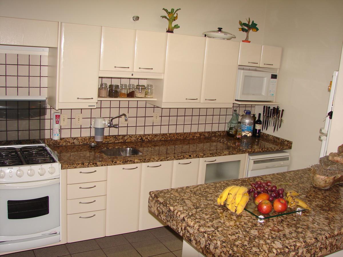 Florianópolis Apto Cond. Porto Ventura 3 Quartos מראה חיצוני תמונה
