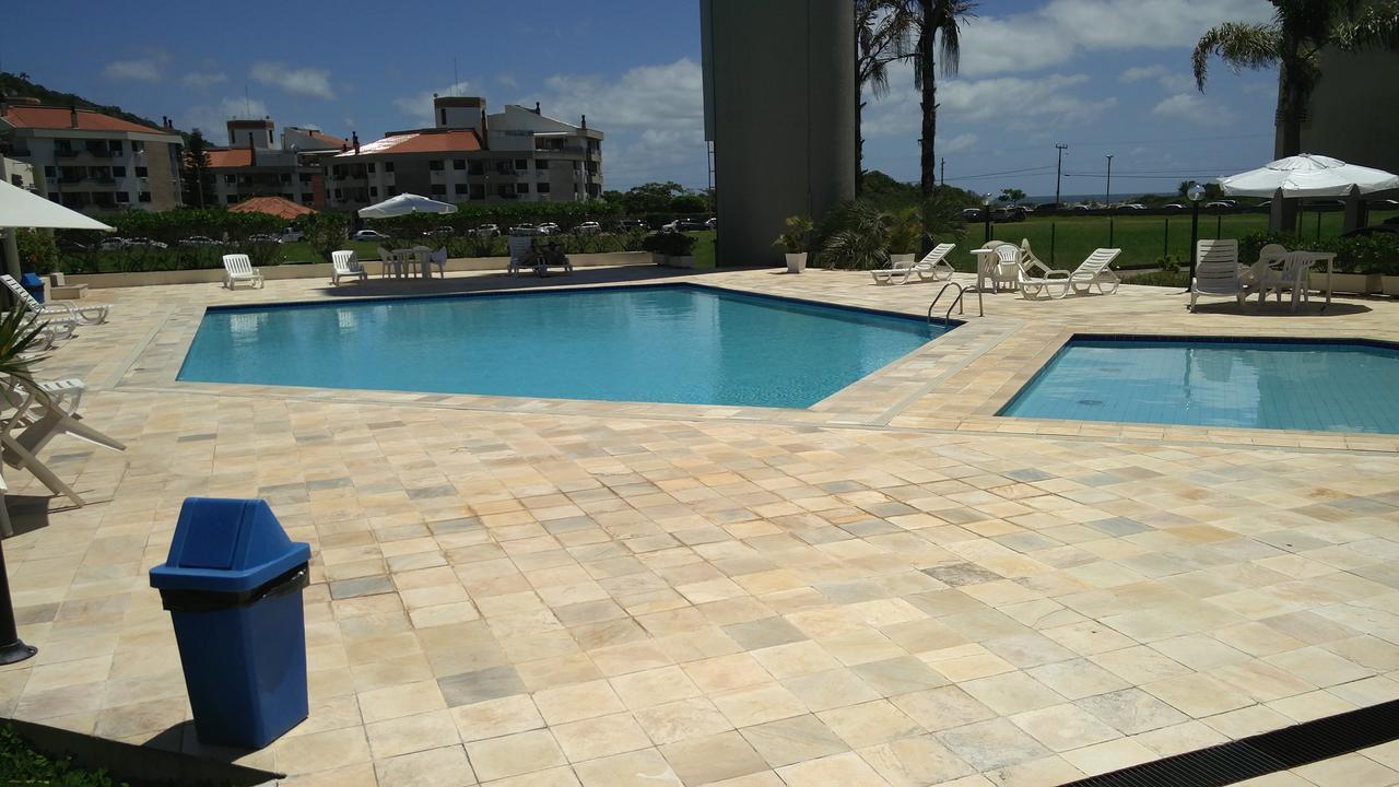 Florianópolis Apto Cond. Porto Ventura 3 Quartos מראה חיצוני תמונה