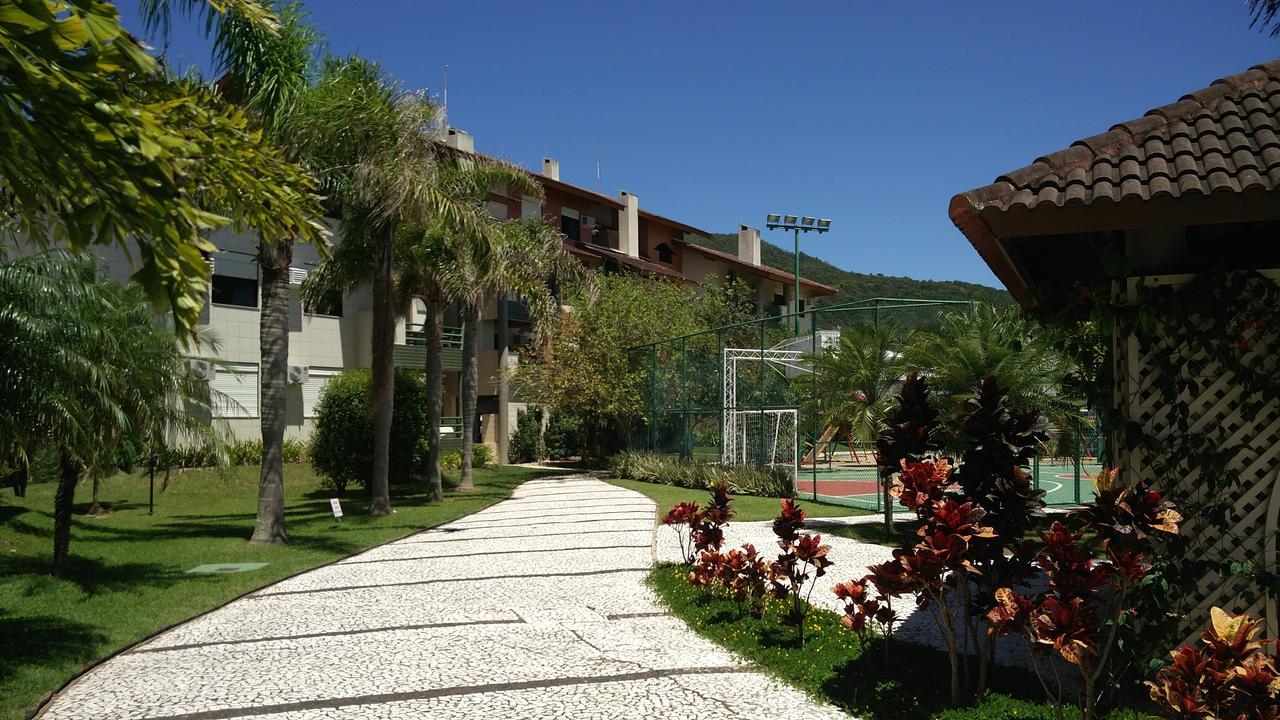 Florianópolis Apto Cond. Porto Ventura 3 Quartos מראה חיצוני תמונה