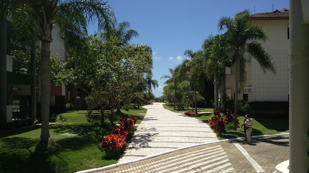 Florianópolis Apto Cond. Porto Ventura 3 Quartos מראה חיצוני תמונה