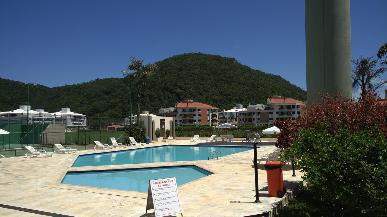 Florianópolis Apto Cond. Porto Ventura 3 Quartos מראה חיצוני תמונה