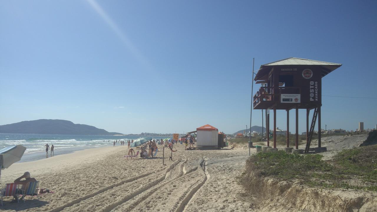 Florianópolis Apto Cond. Porto Ventura 3 Quartos מראה חיצוני תמונה