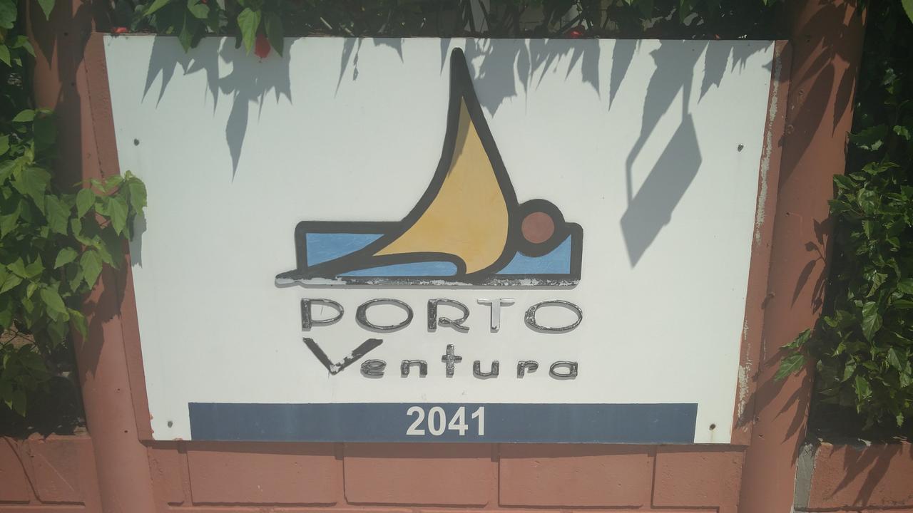 Florianópolis Apto Cond. Porto Ventura 3 Quartos מראה חיצוני תמונה