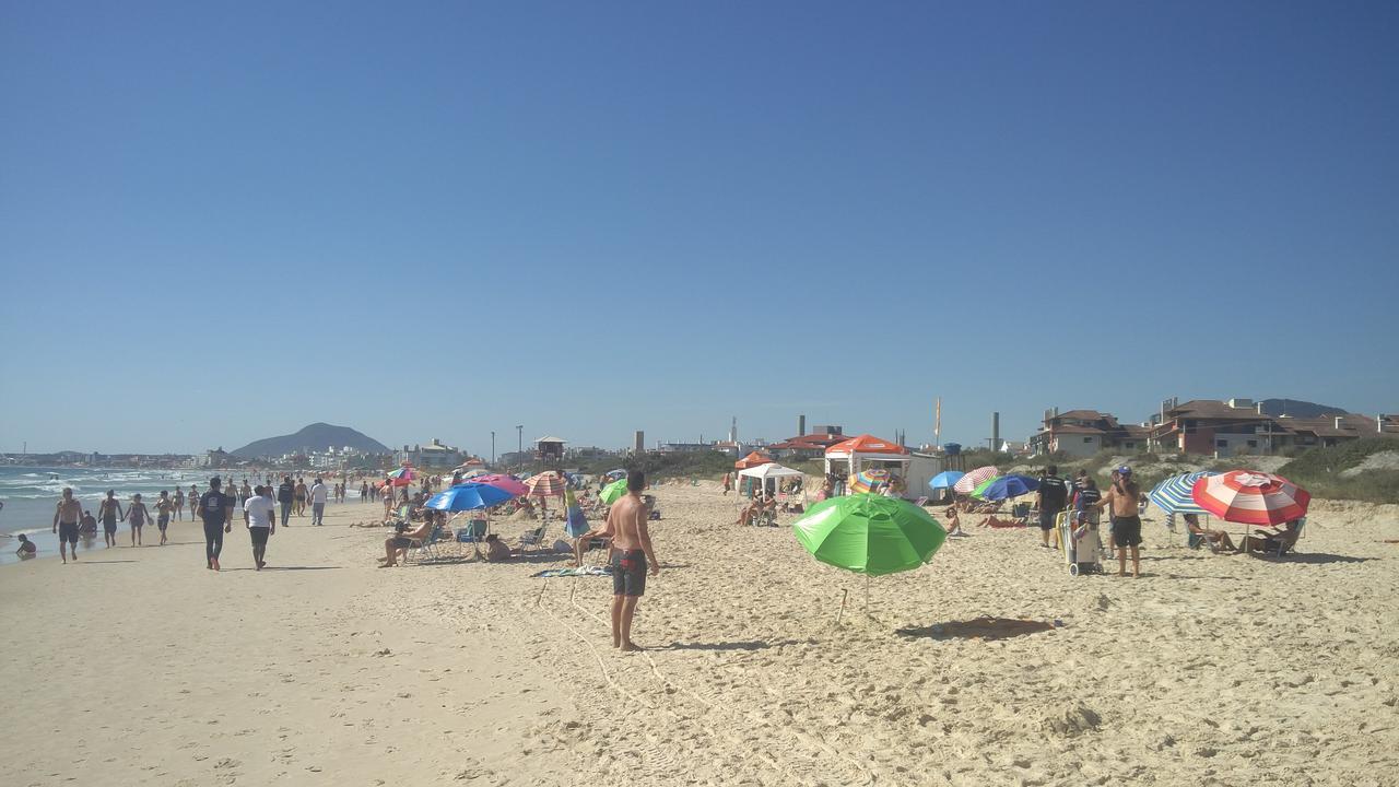 Florianópolis Apto Cond. Porto Ventura 3 Quartos מראה חיצוני תמונה