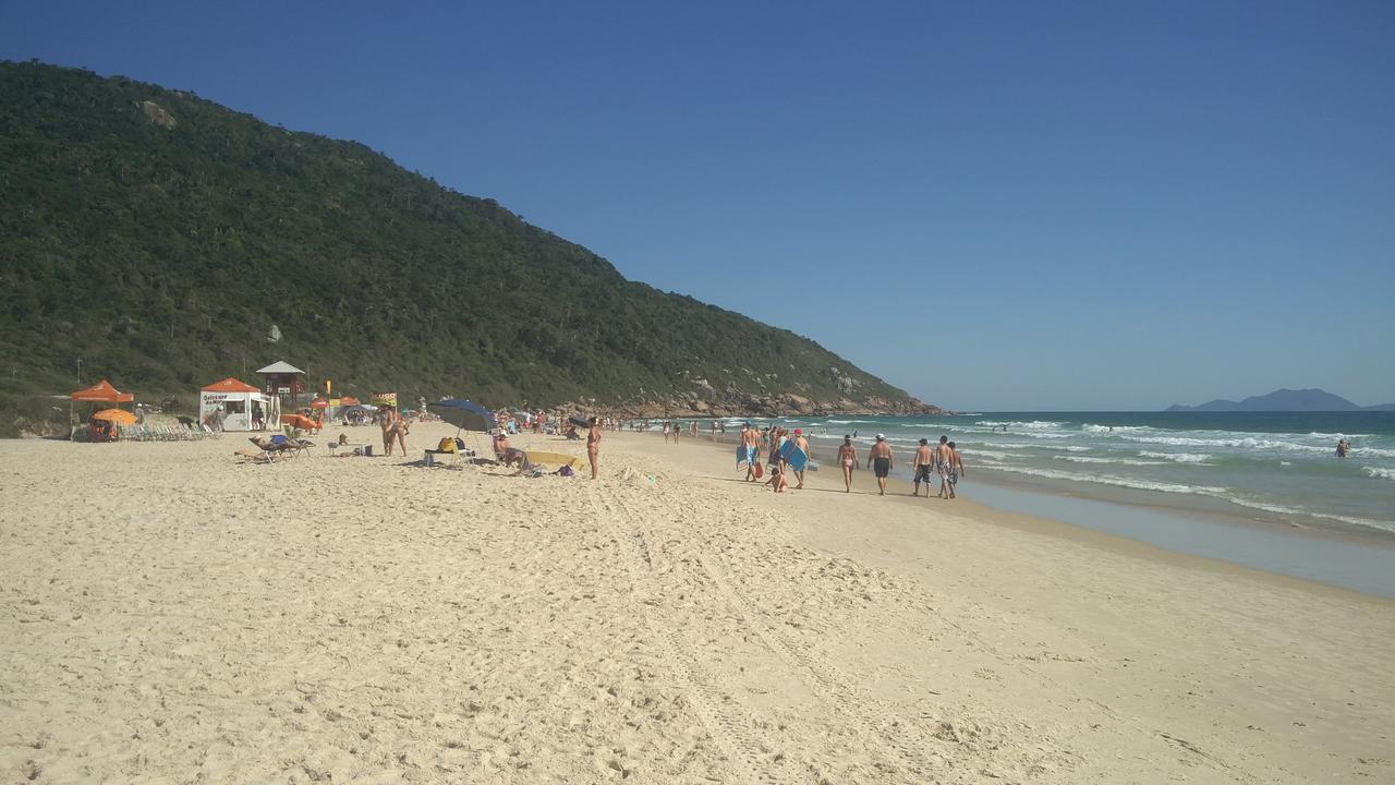 Florianópolis Apto Cond. Porto Ventura 3 Quartos מראה חיצוני תמונה