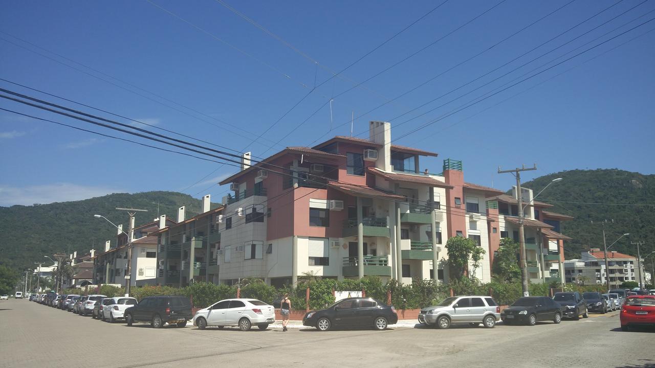 Florianópolis Apto Cond. Porto Ventura 3 Quartos מראה חיצוני תמונה