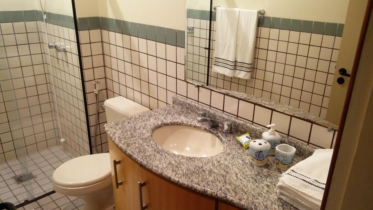 Florianópolis Apto Cond. Porto Ventura 3 Quartos מראה חיצוני תמונה