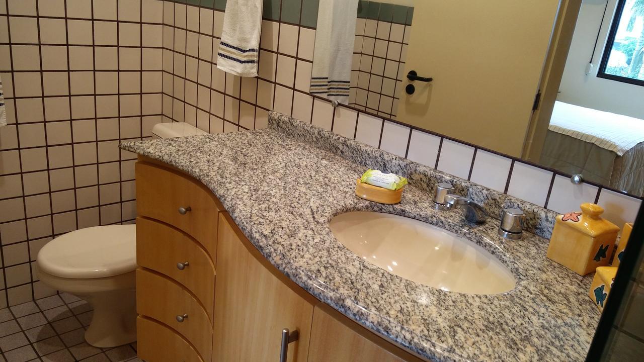 Florianópolis Apto Cond. Porto Ventura 3 Quartos מראה חיצוני תמונה