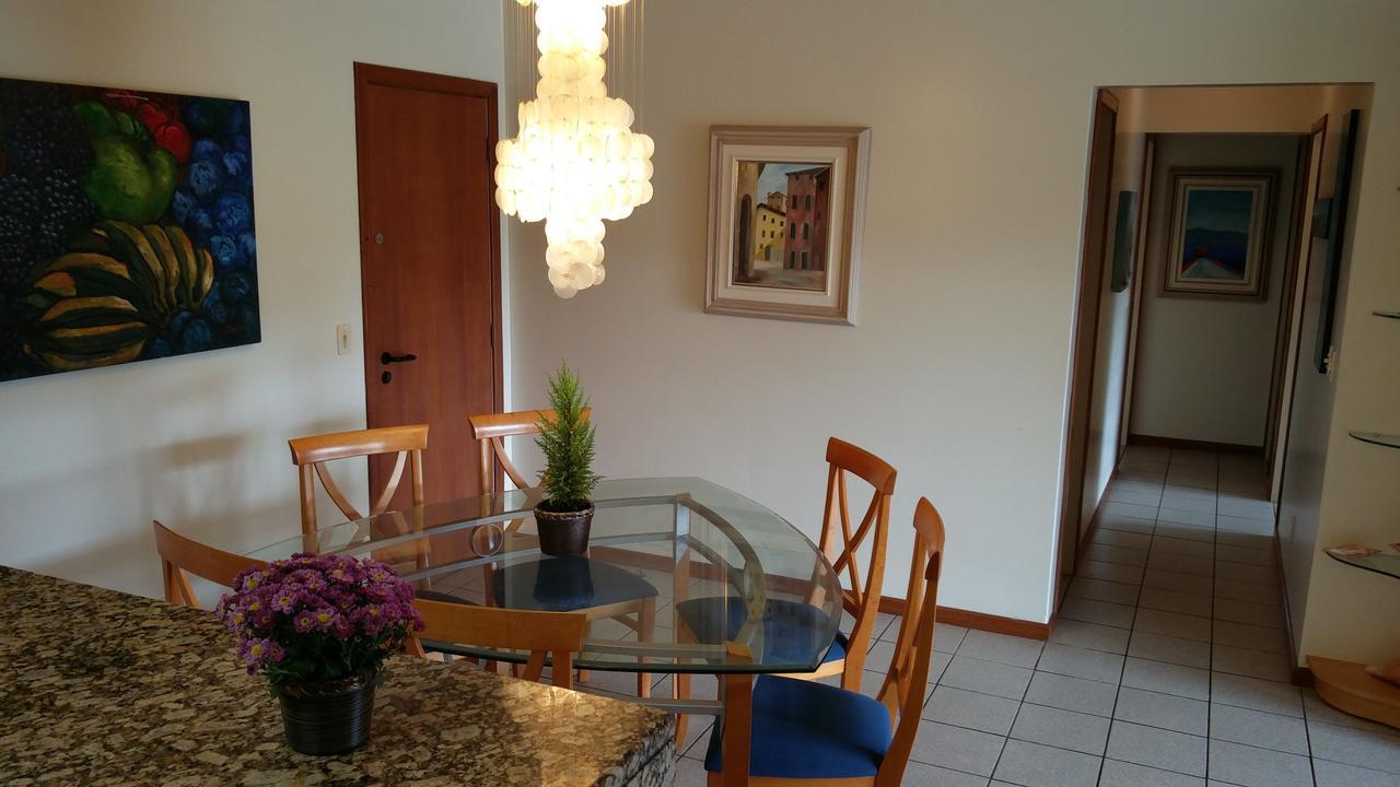 Florianópolis Apto Cond. Porto Ventura 3 Quartos מראה חיצוני תמונה