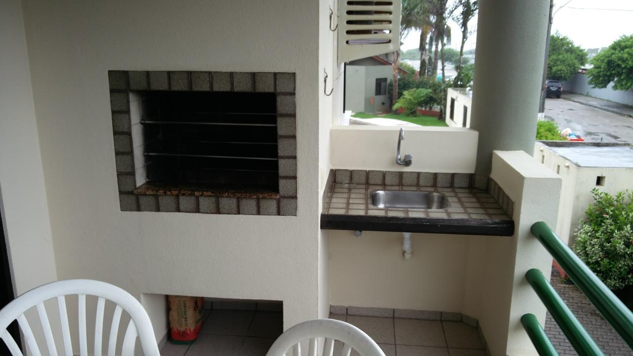 Florianópolis Apto Cond. Porto Ventura 3 Quartos מראה חיצוני תמונה